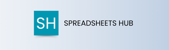 SpreadsheetsHub